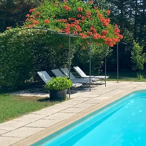 Couette-café De Miha, Valbonne