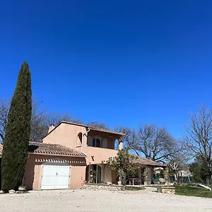 Séjour chez l'habitant Les Ecureuils, Saint-Cannat
