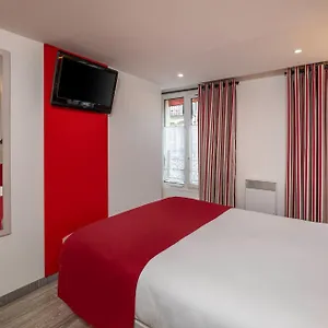 Saint Georges Lafayette Hotel Parijs