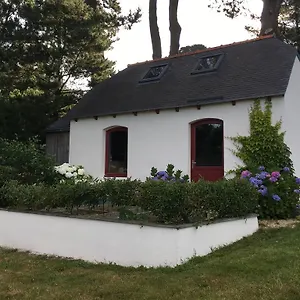  Maison d'hôtes Kerélec France
