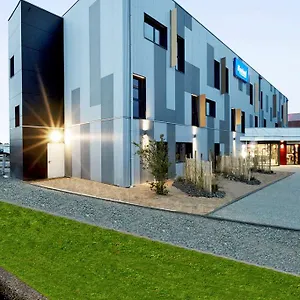 Kyriad Hotel Auray