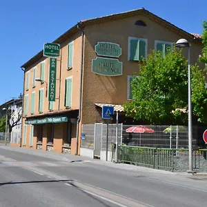 Hotel De La Haute Provence, Mallemoisson